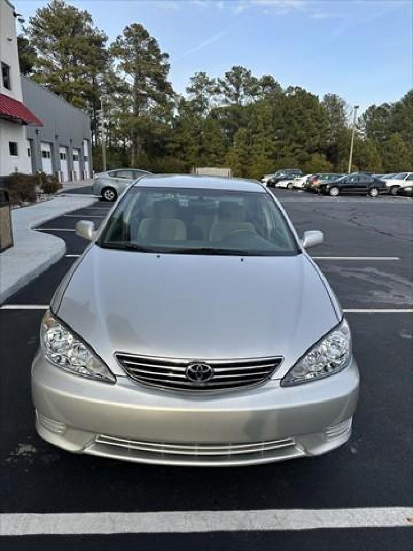 2006 Lunar Mist Metallic Toyota Camry LE (4T1BE32K06U) , located at 3900 Bragg Blvd., Fayetteville, NC, 28303, (910) 868-3000, 35.081905, -78.943367 - T-9954 - 2006 Toyota Camry 4T1BE32K06U748531 - Photo#1