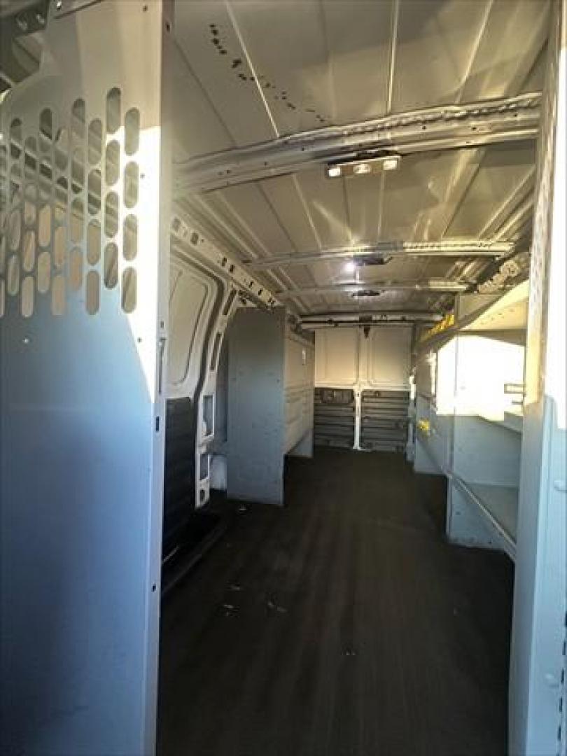 2023 GMC Savana G2500 Cargo (1GTW7AFP5P1) , 6-Speed Automatic transmission, located at 3900 Bragg Blvd., Fayetteville, NC, 28303, (910) 868-3000, 35.081905, -78.943367 - T-9958 - 2023 GMC Savana 1GTW7AFP5P1101426 - Photo#6