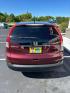 2014 Basque Red Pearl II Honda CR-V LX 2WD 5-Speed AT (5J6RM3H32EL) , 5-Speed Automatic transmission, located at 3900 Bragg Blvd., Fayetteville, NC, 28303, (910) 868-3000, 35.081905, -78.943367 - T-9965 - 2014 Honda CR-V 5J6RM3H32EL029950 - Photo#3