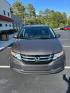 2016 Modern Steel Metallic Honda Odyssey EX-L (5FNRL5H68GB) , 6-Speed Automatic transmission, located at 3900 Bragg Blvd., Fayetteville, NC, 28303, (910) 868-3000, 35.081905, -78.943367 - T-9971 - 2016 Honda Odyssey 5FNRL5H68GB092328 - Photo#1