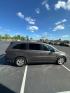 2016 Modern Steel Metallic Honda Odyssey EX-L (5FNRL5H68GB) , 6-Speed Automatic transmission, located at 3900 Bragg Blvd., Fayetteville, NC, 28303, (910) 868-3000, 35.081905, -78.943367 - T-9971 - 2016 Honda Odyssey 5FNRL5H68GB092328 - Photo#2