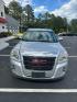 2015 Quicksilver Metallic GMC Terrain SLE1 AWD (2GKFLVEK8F6) , 6-Speed Automatic transmission, located at 3900 Bragg Blvd., Fayetteville, NC, 28303, (910) 868-3000, 35.081905, -78.943367 - T-9974 - 2015 GMC Terrain 2GKFLVEK8F6335049 - Photo#1