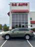 2017 Wilderness Green Metallic Subaru Outback 2.5i Premium (4S4BSAHC4H3) , Continuously Variable Transmission transmission, located at 3900 Bragg Blvd., Fayetteville, NC, 28303, (910) 868-3000, 35.081905, -78.943367 - T-9976 - 2017 Subaru Outback 4S4BSAHC4H3240567 - Photo#0