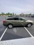 2017 Wilderness Green Metallic Subaru Outback 2.5i Premium (4S4BSAHC4H3) , Continuously Variable Transmission transmission, located at 3900 Bragg Blvd., Fayetteville, NC, 28303, (910) 868-3000, 35.081905, -78.943367 - T-9976 - 2017 Subaru Outback 4S4BSAHC4H3240567 - Photo#2