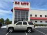 2011 Chevrolet Tahoe LTZ 4WD (1GNSKCE03BR) , 6-Speed Automatic transmission, located at 3900 Bragg Blvd., Fayetteville, NC, 28303, (910) 868-3000, 35.081905, -78.943367 - T-9981 - 2011 Chevrolet Tahoe 1GNSKCE03BR116604 - Photo#0