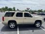 2011 Chevrolet Tahoe LTZ 4WD (1GNSKCE03BR) , 6-Speed Automatic transmission, located at 3900 Bragg Blvd., Fayetteville, NC, 28303, (910) 868-3000, 35.081905, -78.943367 - T-9981 - 2011 Chevrolet Tahoe 1GNSKCE03BR116604 - Photo#2