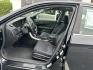 2015 Crystal Black Pearl Honda Accord Sport Sedan CVT (1HGCR2F53FA) , Continuously Variable Transmission transmission, located at 3900 Bragg Blvd., Fayetteville, NC, 28303, (910) 868-3000, 35.081905, -78.943367 - T-10000 - 2015 Honda Accord 1HGCR2F53FA089679- Photo#5