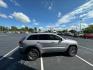 2018 Billet Silver Metallic Clear Coat Jeep Grand Cherokee Laredo 4WD (1C4RJFAG9JC) , 8-Speed Automatic transmission, located at 3900 Bragg Blvd., Fayetteville, NC, 28303, (910) 868-3000, 35.081905, -78.943367 - T-10005 - 2018 Jeep Grand Cherokee 1C4RJFAG9JC378854- Photo#2