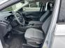 2018 Oxford White Ford Escape S FWD (1FMCU0F74JU) , 6-Speed Automatic transmission, located at 3900 Bragg Blvd., Fayetteville, NC, 28303, (910) 868-3000, 35.081905, -78.943367 - T-10009 - 2018 Ford Escape 1FMCU0F74JUB35073- Photo#5