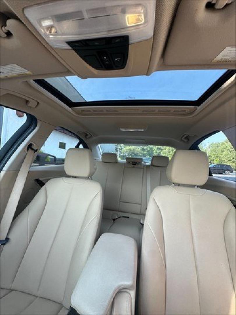 2014 Alpine White BMW 3-Series 328i Sedan (WBA3A5C55EJ) , 8-Speed Automatic transmission, located at 3900 Bragg Blvd., Fayetteville, NC, 28303, (910) 868-3000, 35.081905, -78.943367 - T-10016 - 2014 BMW 3-Series WBA3A5C55EJ465385- Photo#6